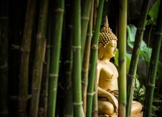 Stanzas of the Victorious Auspices