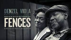 Fences – Movie