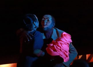 දොරකඩට විත් සීනු හැඬවූ භූවිෂමතා – කවි දෙකක්