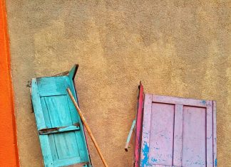 The School Behind the Covid – 19