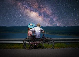 මා ගැන මා නොදත් කළ