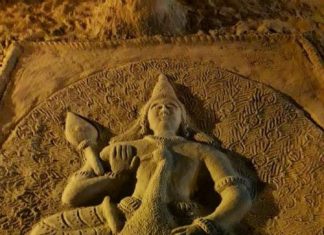 කතරගම දෙවොල සහ කතරගම දෙවියන්