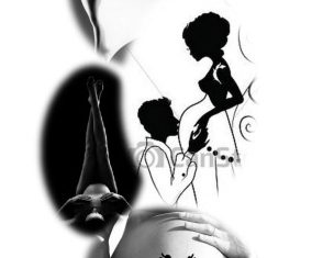 ළමා නිවාසෙන් ආ මං