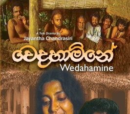 ” වෙද හාමිනේ “ටෙලි වෘන්තාන්තයේ සංගීතය කෙබඳුද ?