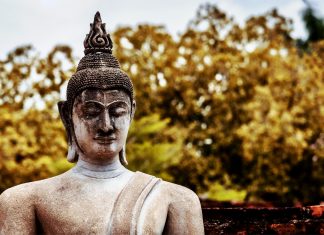 The greatest of teachers – Part 02