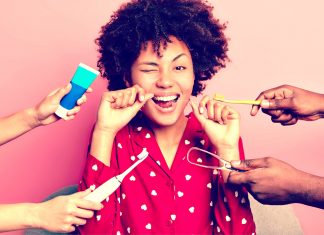 Does Tea Boost your Oral Health? Let’s figure out