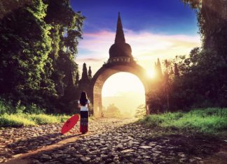 චිත්තක්ෂණෝත්පන්න පඤ්චස්ඛන්ධය තුළ ගොඩ නැගෙන ජීවිතය පිළිබඳ බෞද්ධ දාර්ශනික අධ්යයනයක්