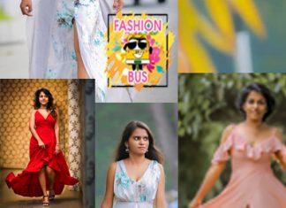 Evenig Wear New Fashion