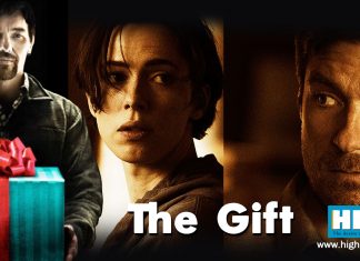 The Gift