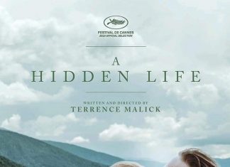 A Hidden Life
