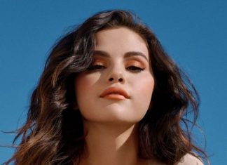 බයිලා කොන්ගෝ ගීත තාරකාව Selena Gomez