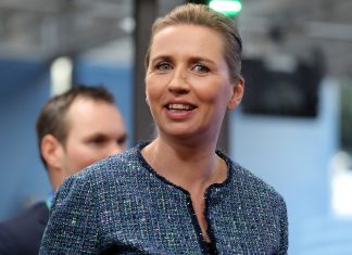 Danish Female leadership