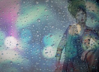 මිය නොගිය ආදරේ