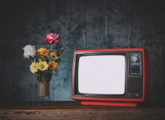 ටෙලිවිෂන් සහ කතන්දර