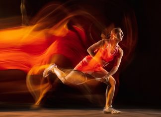 සෞඛ්ය සම්පන්න නීරෝගිමත් ජීවිතයකට ක්රීඩාව