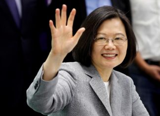 The Strong Educated Female Leadership