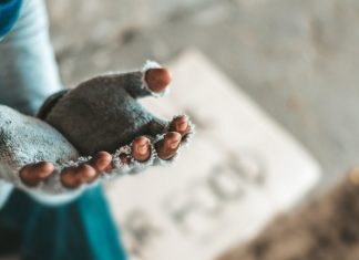 Reducing Hunger: Need Protection for the Most Vulnerable Poor!