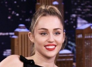 Hanna Montana – Miley Ray Cyrus