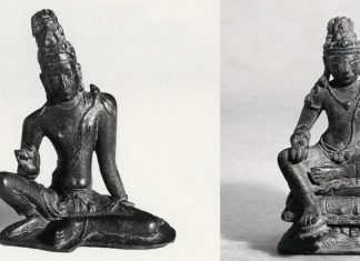 ශ්රී ලංකාවේ බෝධිසත්ත්ව ප්රතිමා කලාව