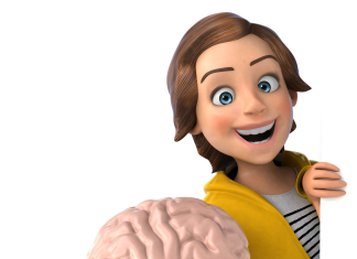 කාටුන් ළමා මනසට බලපෑම් කරන්නේ කෙසේද?