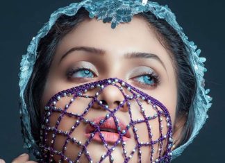 මායා වී – 05