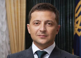 Learn Leadership from President Volodymyr Zelenskyy