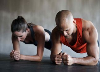 සෞඛ්ය සම්පන්න නීරෝගිමත් ජීවිතයකට ක්රීඩාව