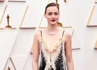 Red Carpet Fashion 2022 Oscar Film Festival