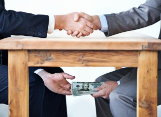 Economic and Social Costs of Corruption
