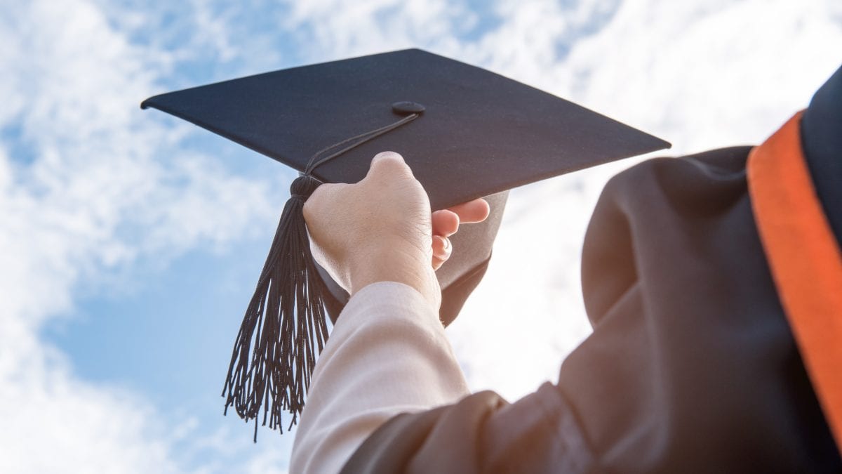 HIGHER EDUCATION IN SRI LANKA
