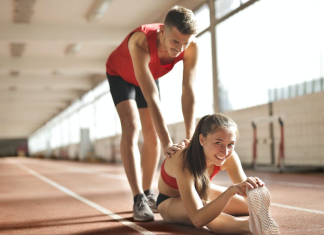 සෞඛ්ය සම්පන්න නීරෝගිමත් ජීවිතයකට ක්රීඩාව (11 වන කොටස)