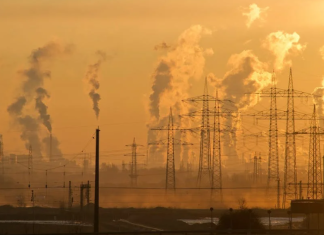 HEATWAVE IN SRI LANKA