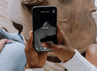 ටික්ටොක් – TikTok