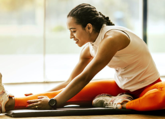 Fitness Tracking Mobile Applications