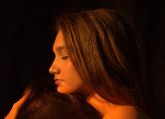 කියන්න ඔබෙ ආදරේ මට ….