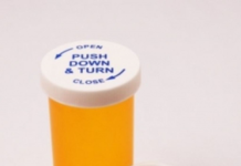 Medication safety at home