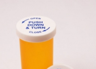 Medication safety at home