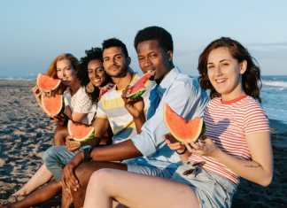 Mental health and Well-being