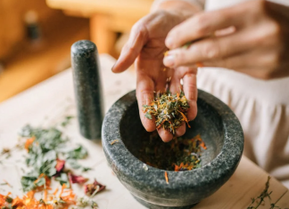 අපෙන් ගිලිහී යන හෙළ වෙදකම