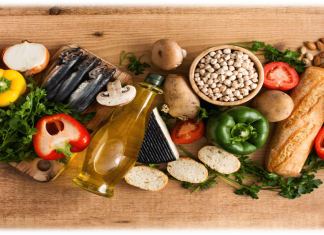 සමබර ආහාර වේලක කලාව