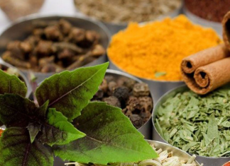 The World of Spices: A Journey through Sri Lanka’s Spice Heritage..