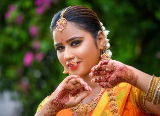 Orange is the Beautiful Color