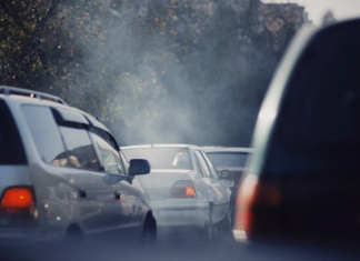 The Impact of Transportation Emissions on Air Quality and Public Health in South Asia.