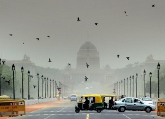 දකුණු ආසියානු කලාපයේ වායු දූෂණය සහ මහජන සෞඛ්ය කෙරෙහි ප්රවාහන විමෝචනයේ බලපෑම..