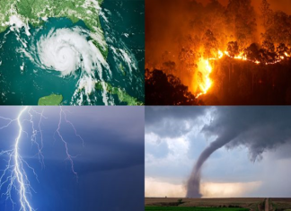 අපූරු ස්වභාදහමෙ අඳුරු පැතිකඩ