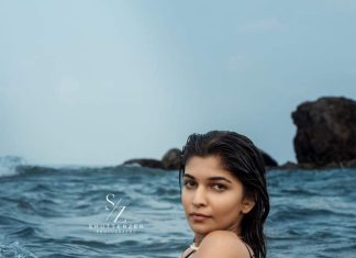 Ocean Girl – Imahansa