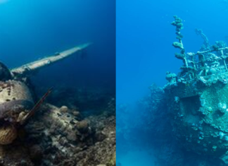 යක්ෂයාගේ ත්රිකෝණය