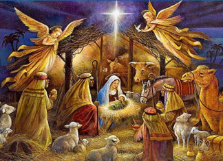 අසිරිමත් නත්තල: වැදගත්කම, පණිවිඩය සහ සමාජ බලපෑම