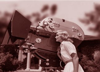 සිනමාලන්තේ සවාරියක්….