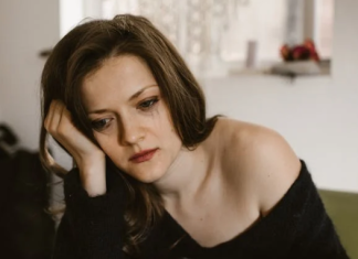 The World Moved On, But Not My Love